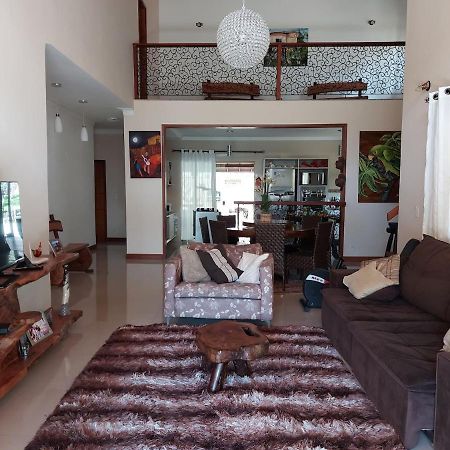Villa Casa Dos Sonhos - Alto Padrao Guapimirim Exterior foto
