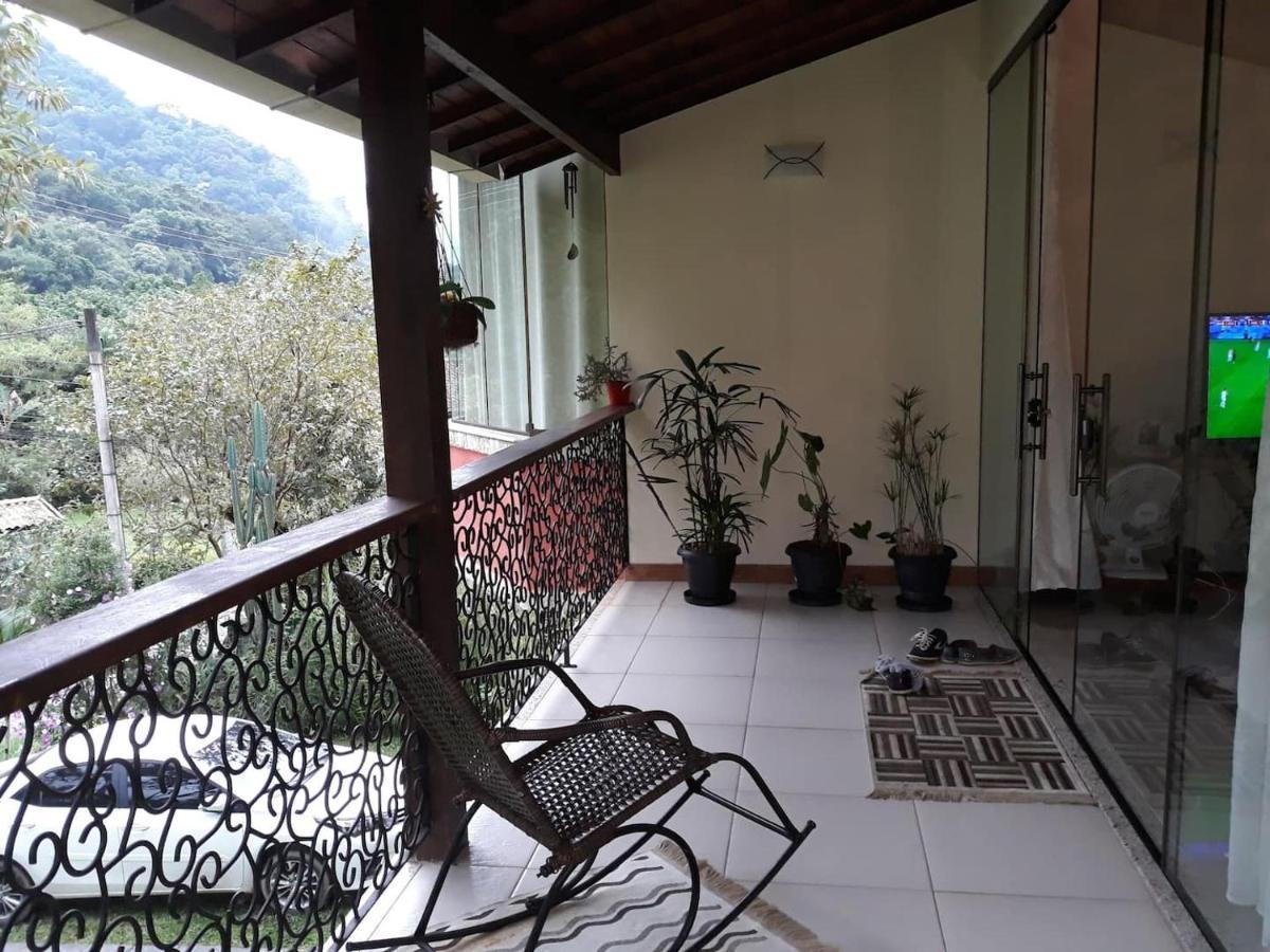 Villa Casa Dos Sonhos - Alto Padrao Guapimirim Exterior foto
