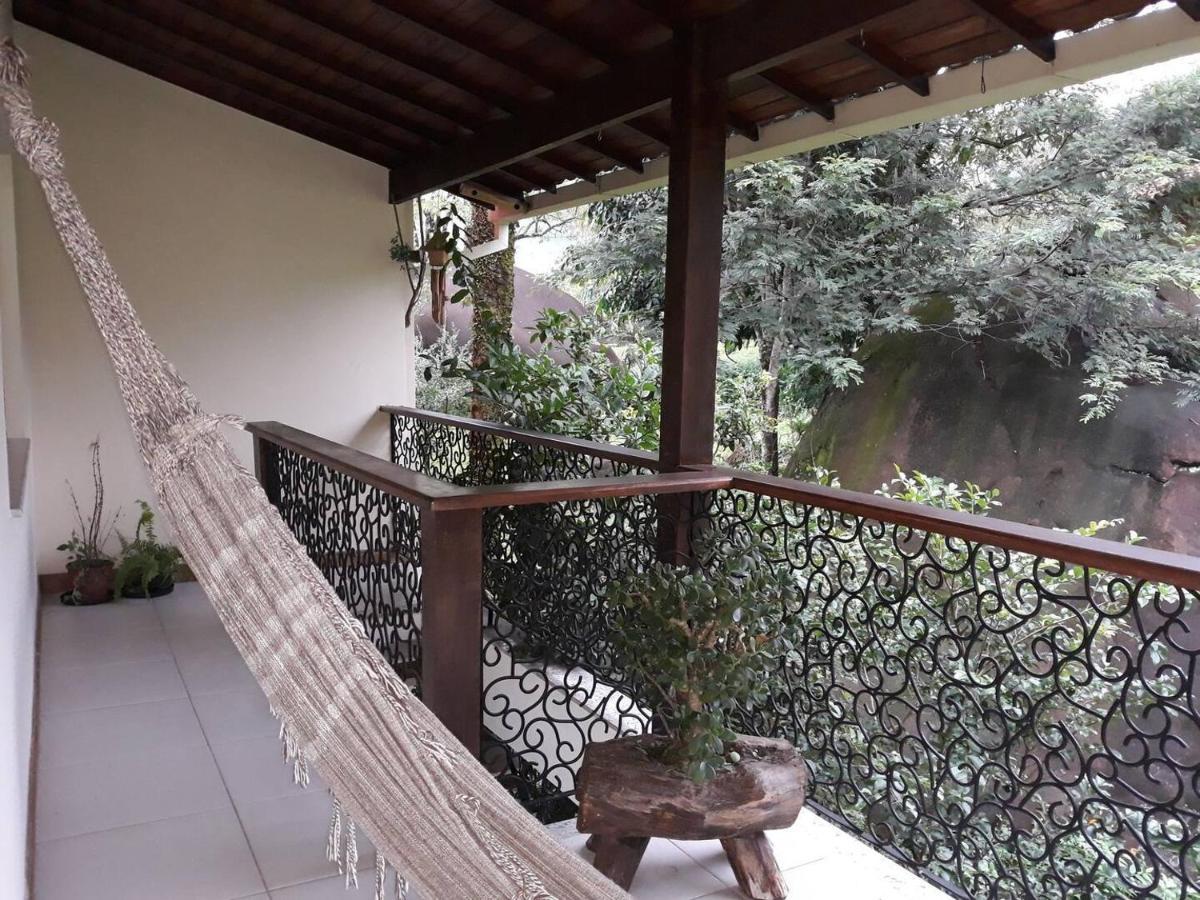 Villa Casa Dos Sonhos - Alto Padrao Guapimirim Exterior foto