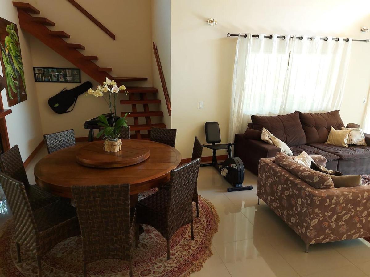 Villa Casa Dos Sonhos - Alto Padrao Guapimirim Exterior foto