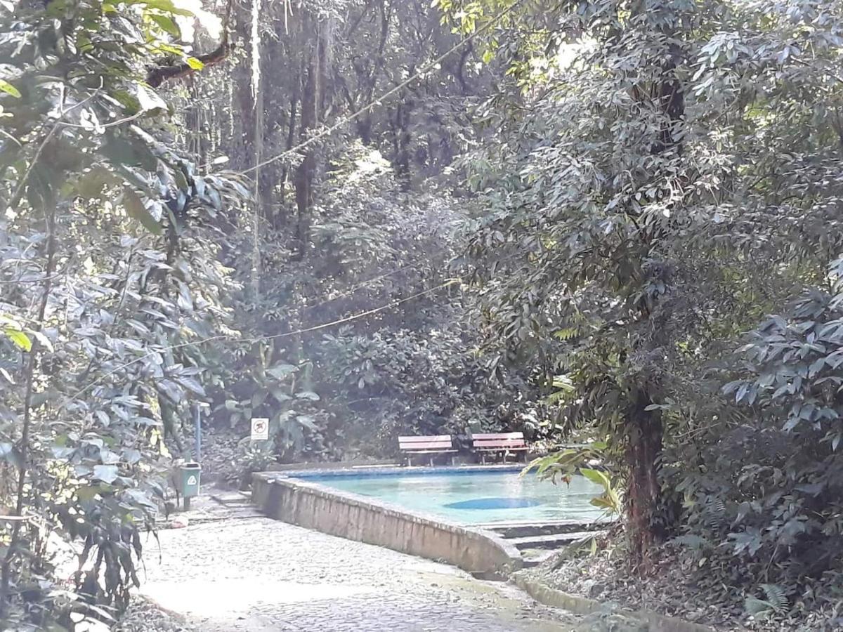 Villa Casa Dos Sonhos - Alto Padrao Guapimirim Exterior foto