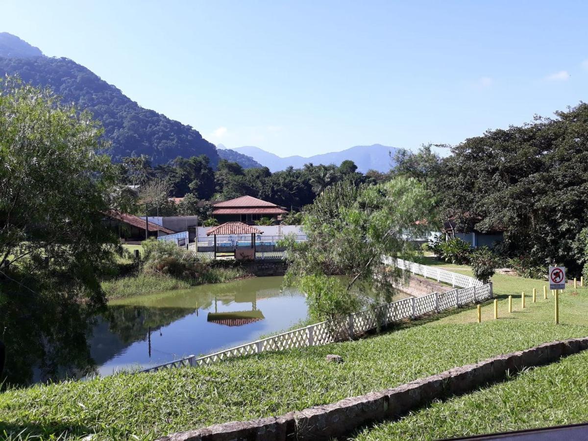 Villa Casa Dos Sonhos - Alto Padrao Guapimirim Exterior foto