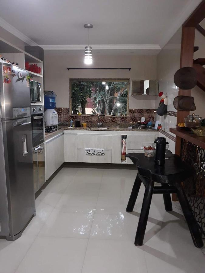 Villa Casa Dos Sonhos - Alto Padrao Guapimirim Exterior foto
